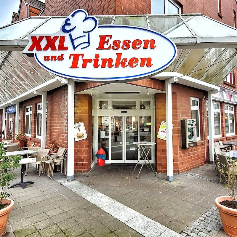 XXL Essen und Trinken Bremerhaven