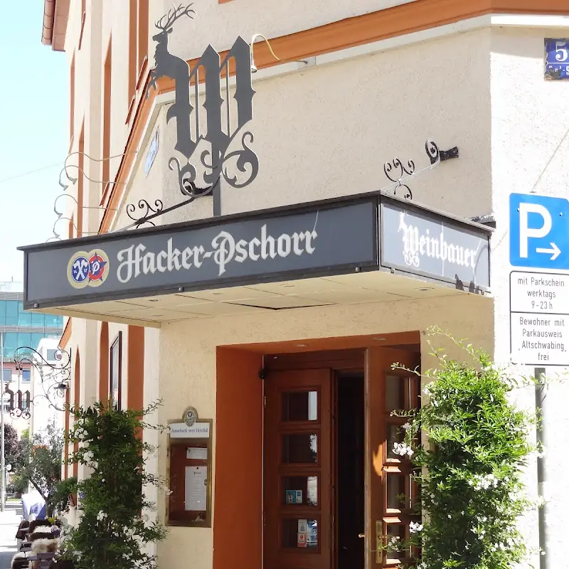 Gasthaus Weinbauer
