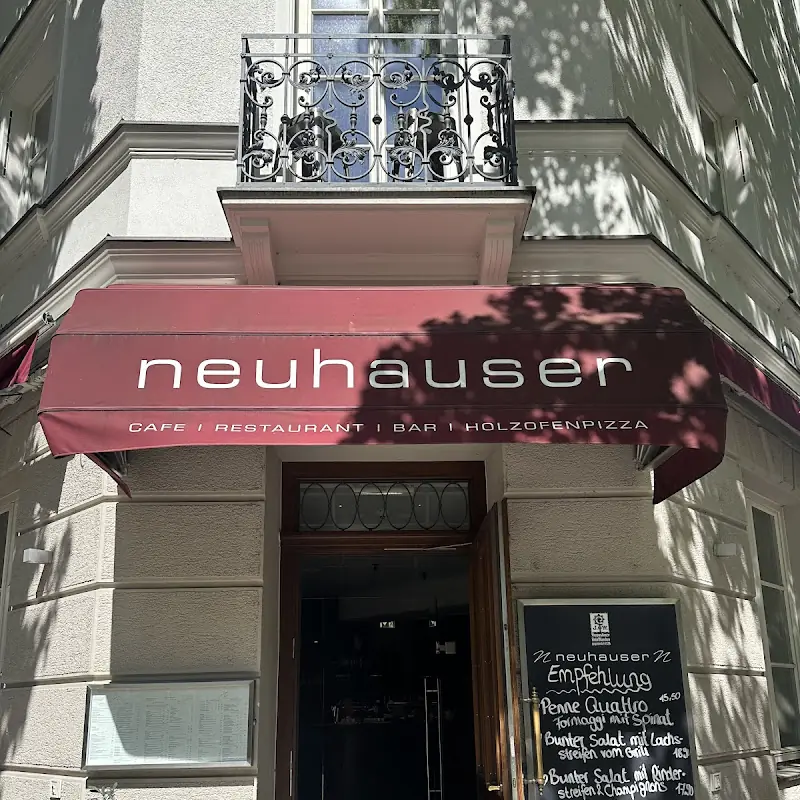 Neuhauser