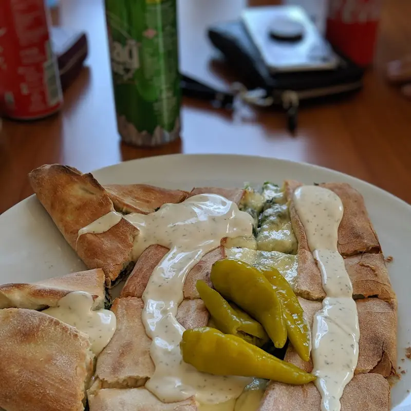 Musti Kebap Pizza Haus und Fremdenzimmer