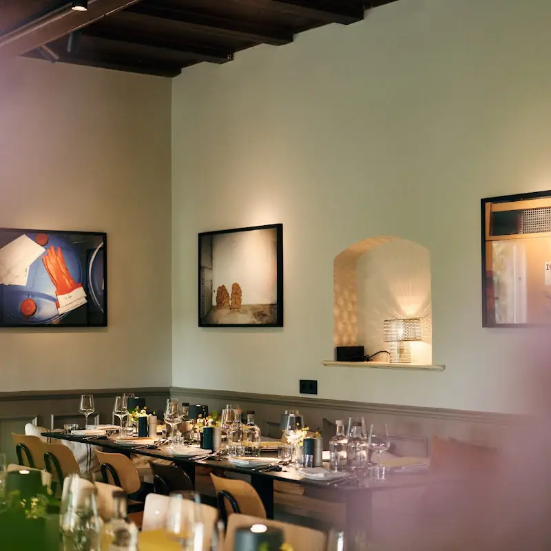 Amsel Restaurant