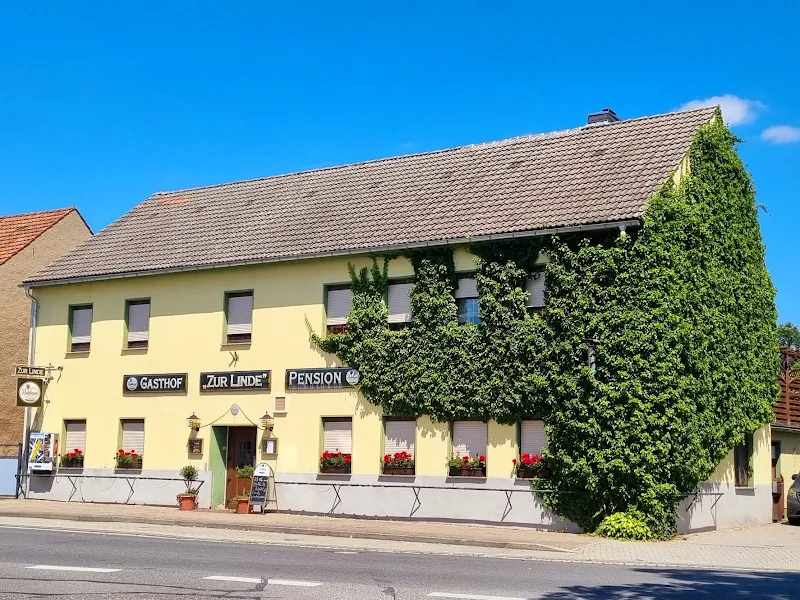 Gasthaus "Zur Linde"