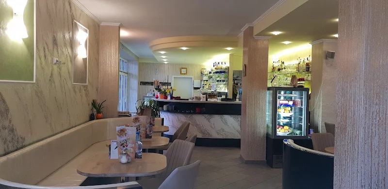 Eiscafe La Mimosa