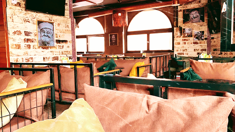 Twenty Eight Café