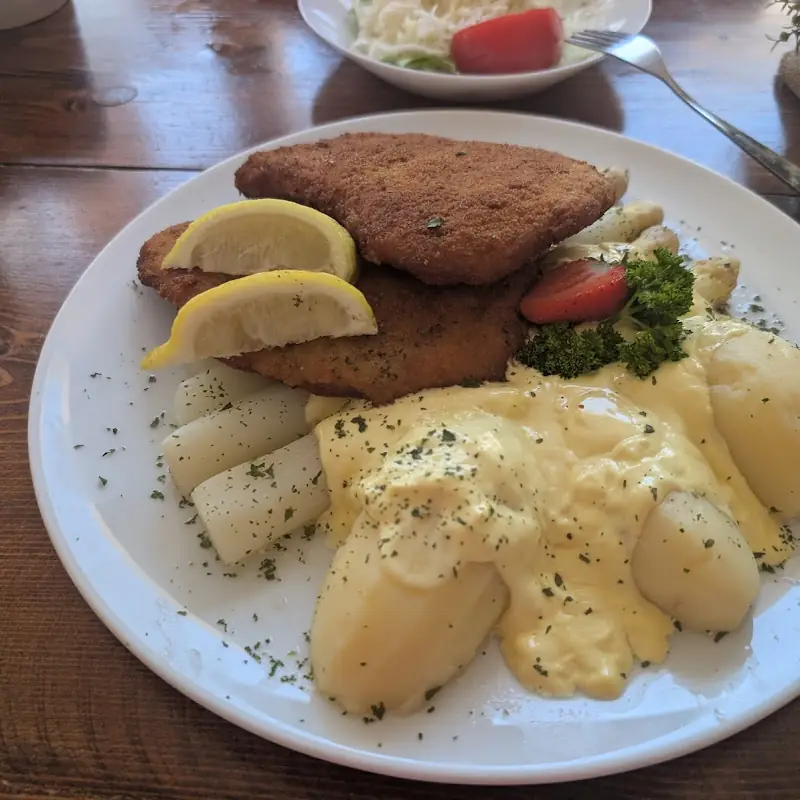 Gaststätte Domstube