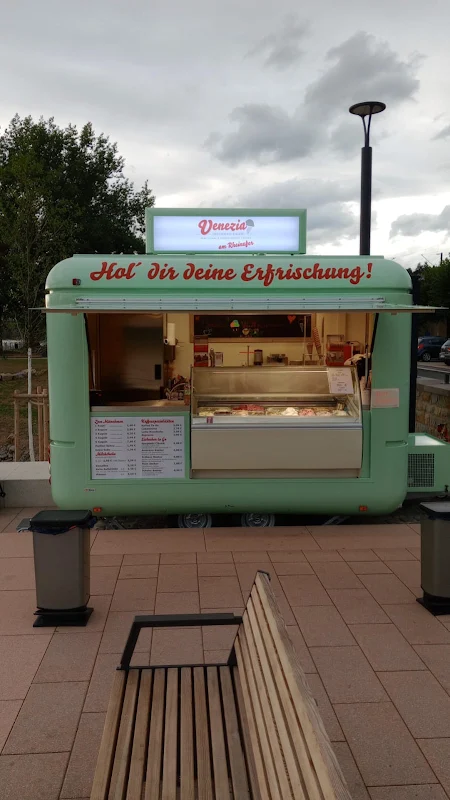 Eis Café Venezia