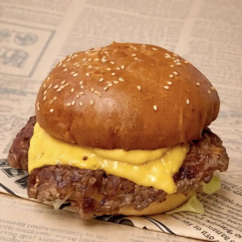 Detten‘s Burger N Bowls
