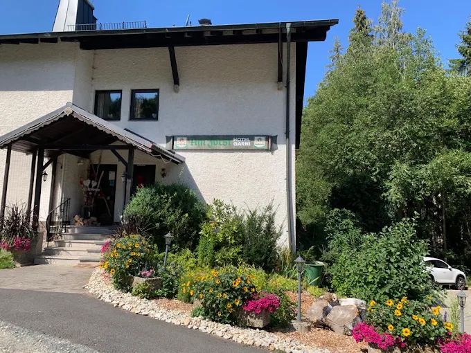 Landhaus Am Forst