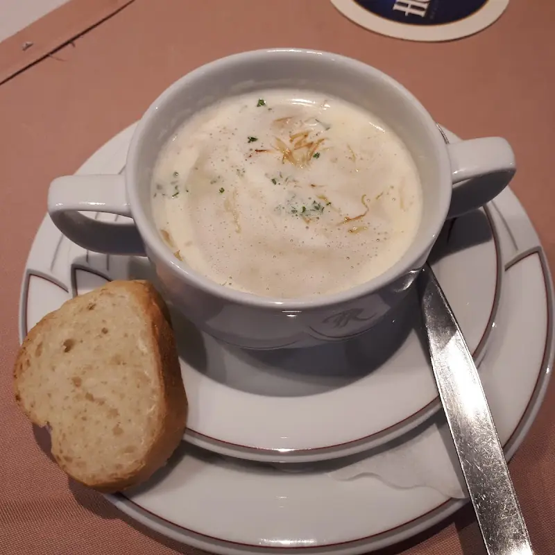 Gasthaus Bunse