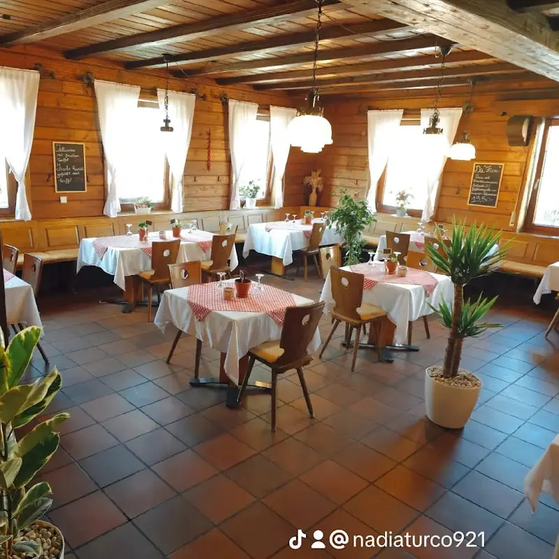 Restaurant-Pizzeria La Polyp