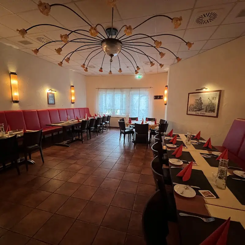 Restaurant & Bowling „ALTES KINO“