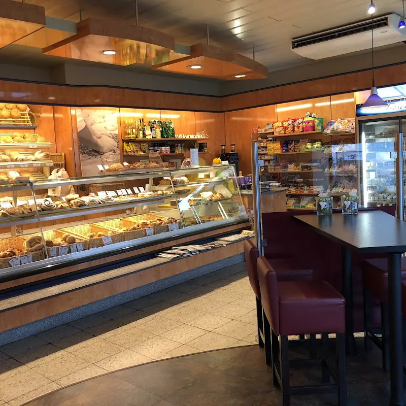 Bäckerei Hermann Häußler