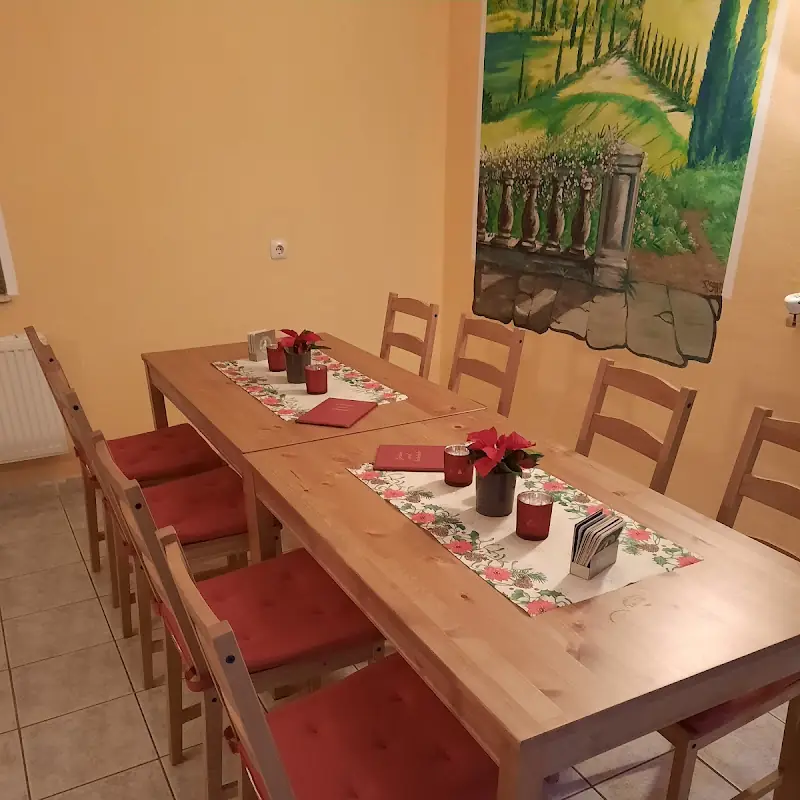 Pizzeria Castoro
