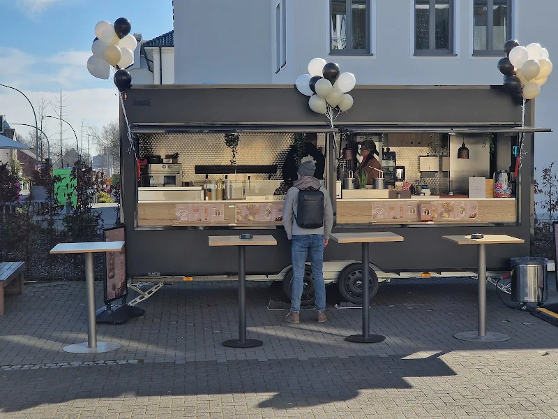 Pommes SCHANZE