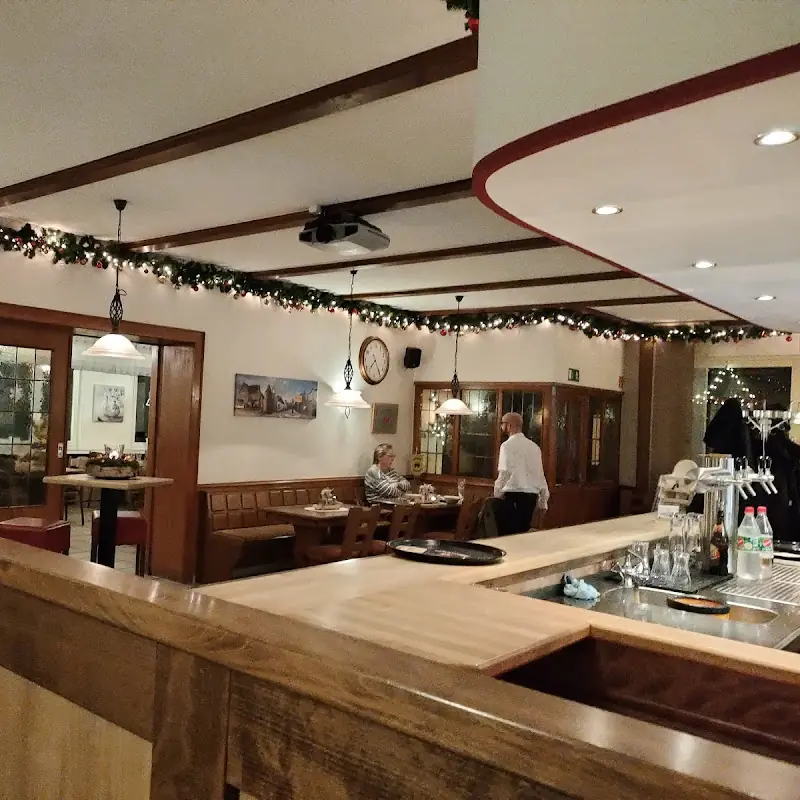 Restaurant Haus Hünnekes