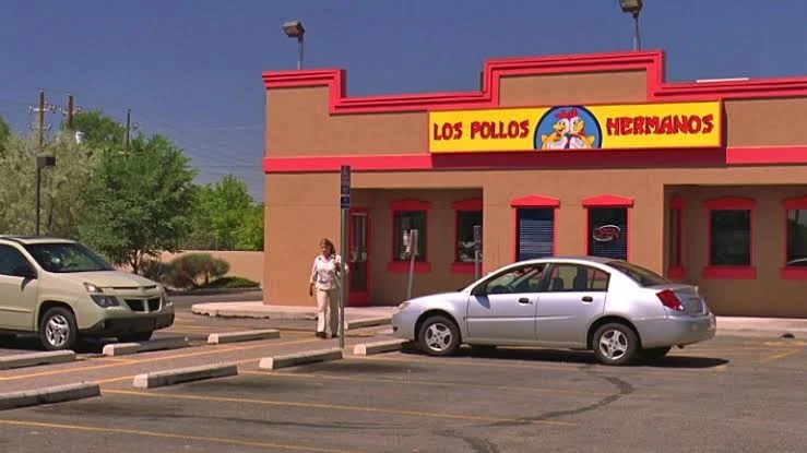 Los Pollos Hermanos
