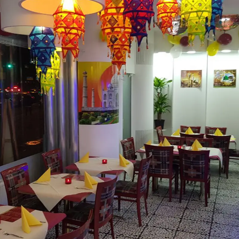 Butt's Spicy Kitchen