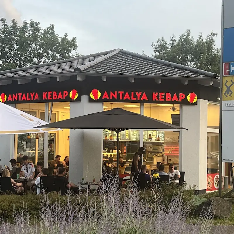 ANTALYA KEBAP