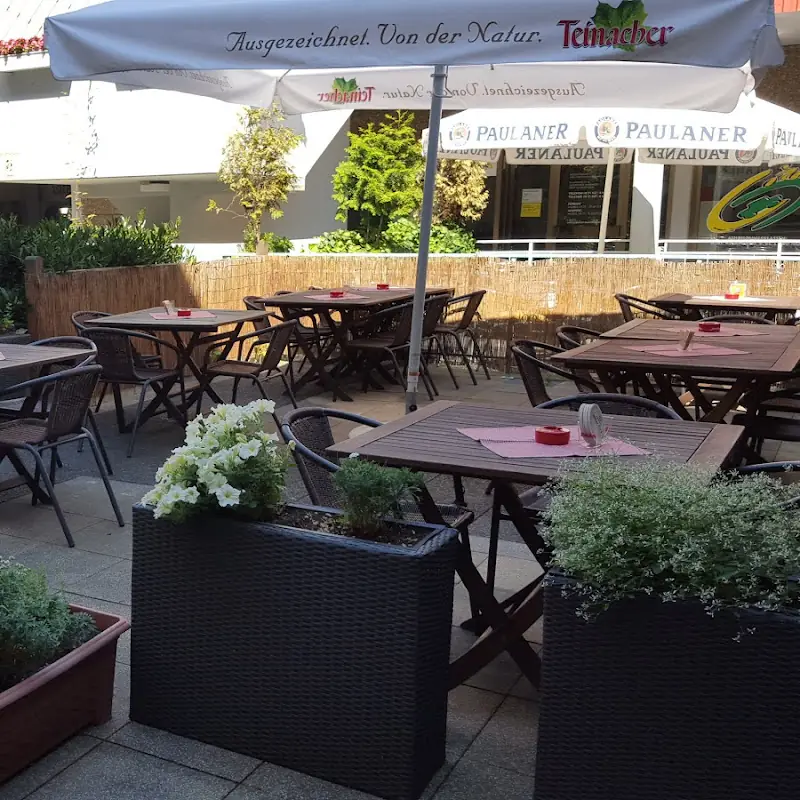 Ristorante il Salento Sachsenheim