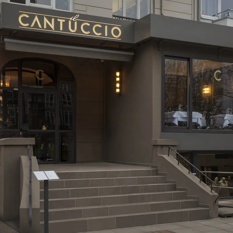 Ristorante Il Cantuccio
