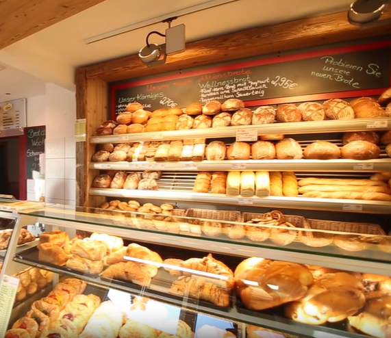Bäckerei Liepert