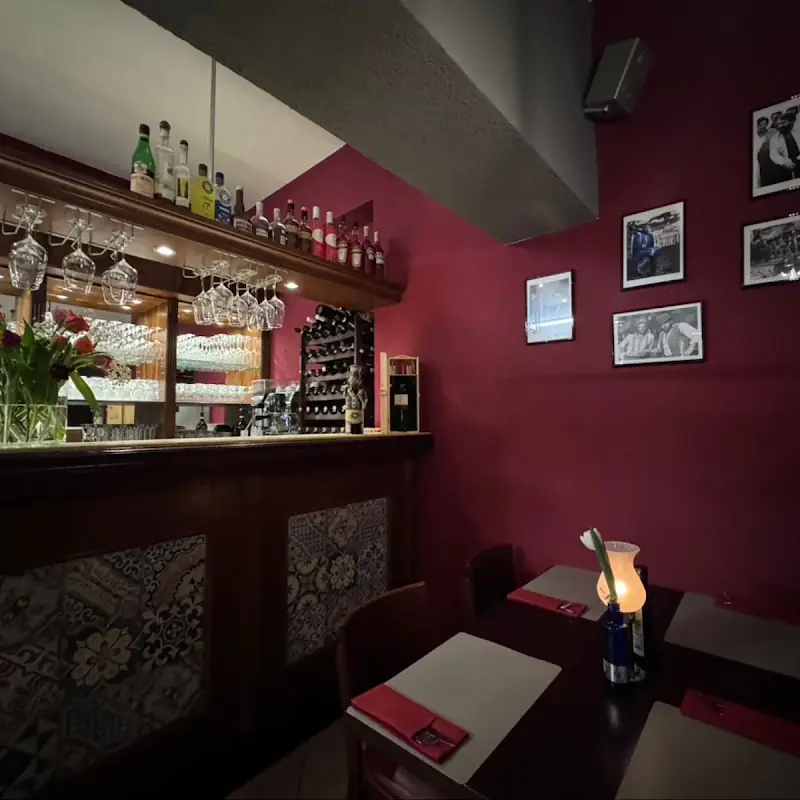 Mamma Enzo - List - Steinofenpizza Hannover