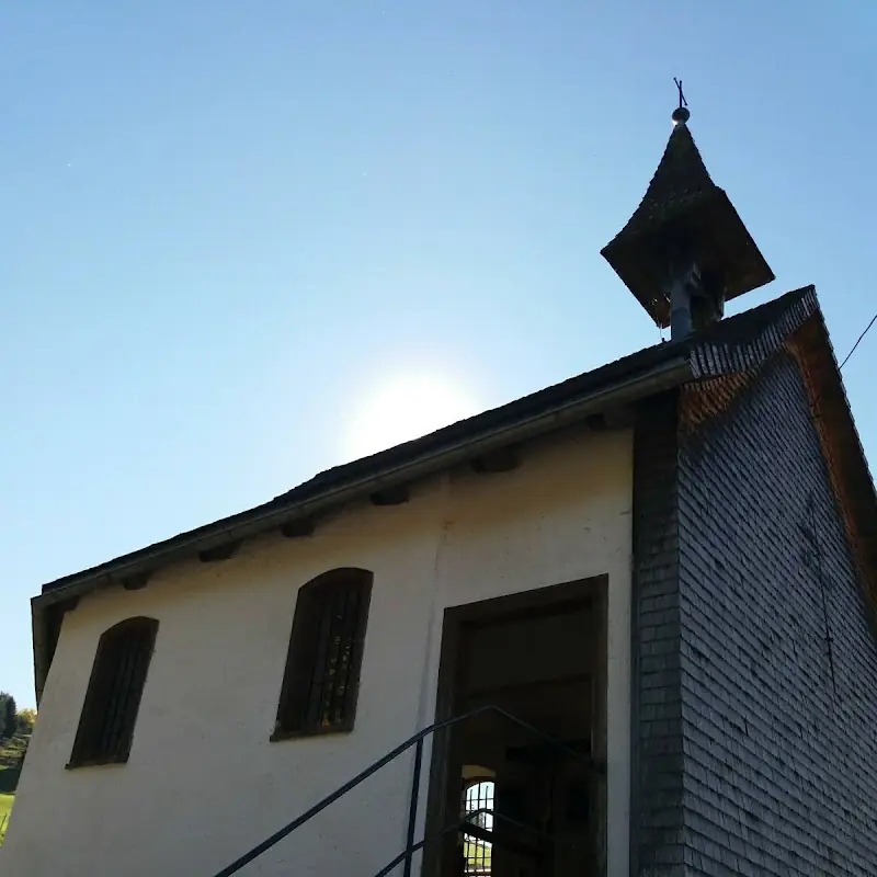 Berghütte Alpe Ober-Hündle