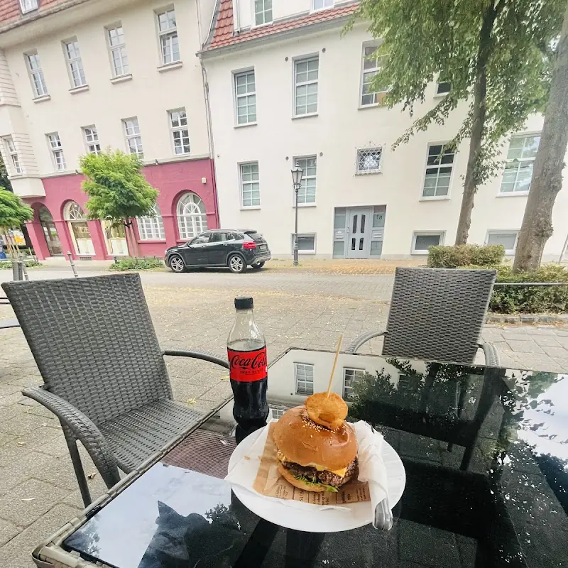 By Berlin Döner