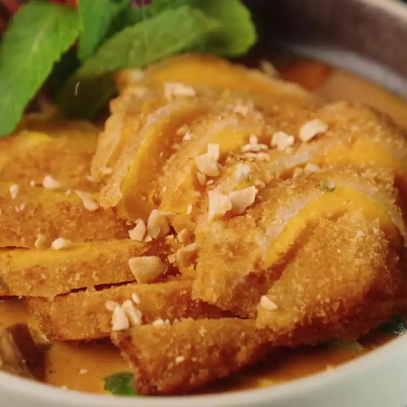 Ha Veggie - Vietnamese Cuisine