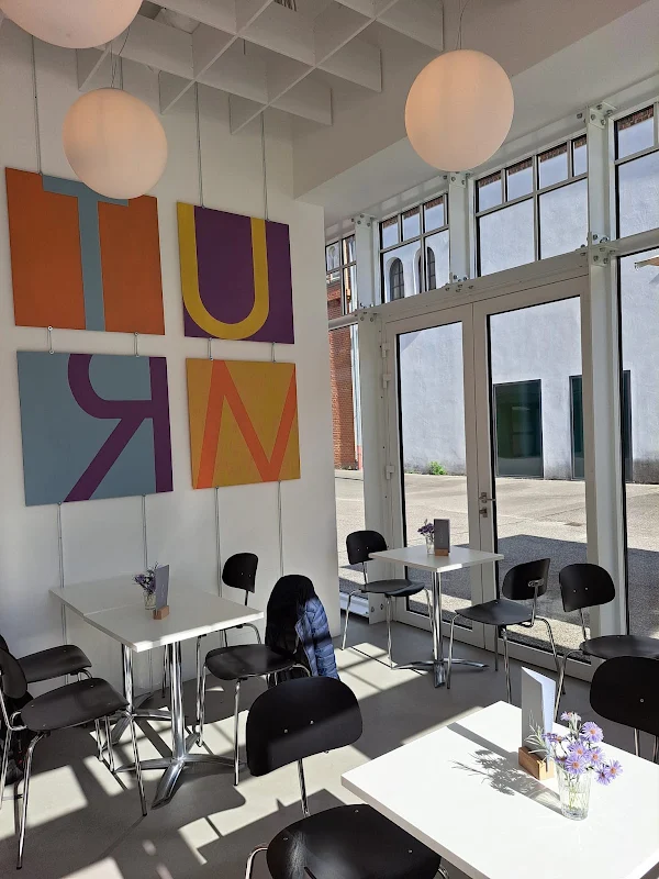 Turm Café Landshut