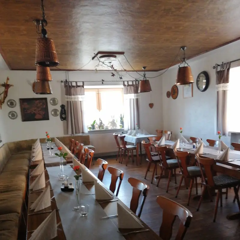 Gasthaus "Zum Nussbaum"