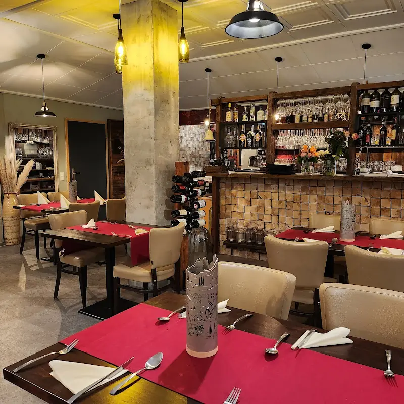 Chico & Magi Trattoria