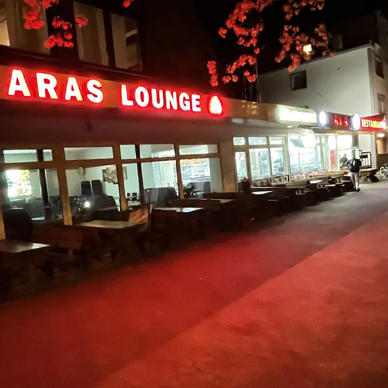 Aras Restaurant