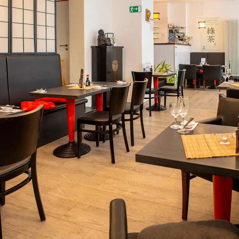 SUSHIFREUNDE Halle