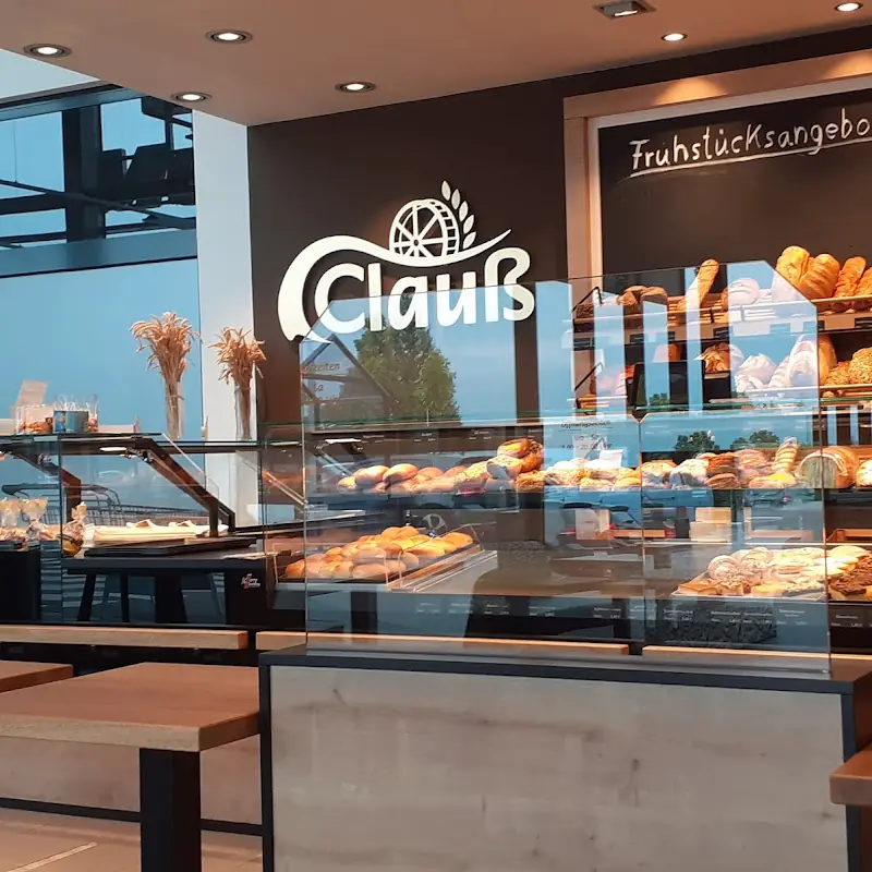 Mühlenbäckerei Clauß GmbH - Hohenstein-Ernstthal