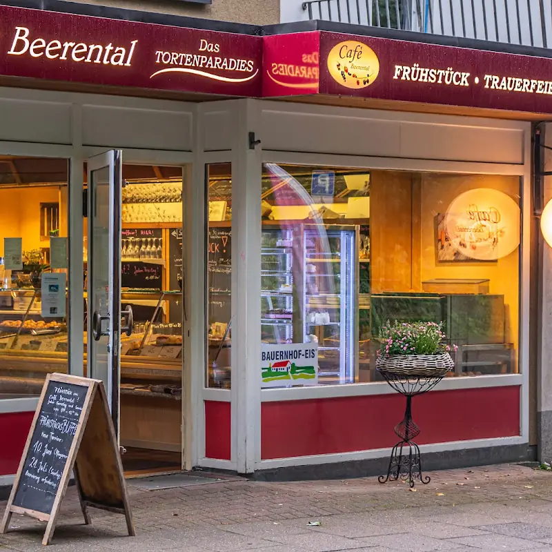 Café Beerental