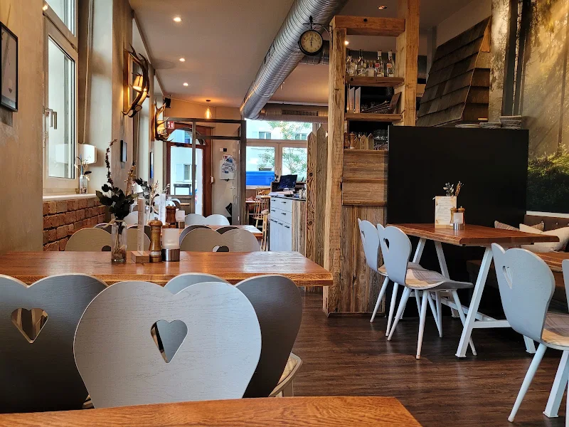 Haslach Neun Zwei