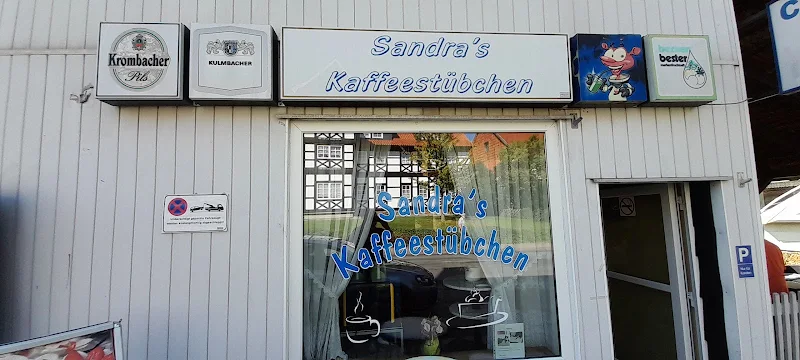 Sandras Kaffeestuebchen