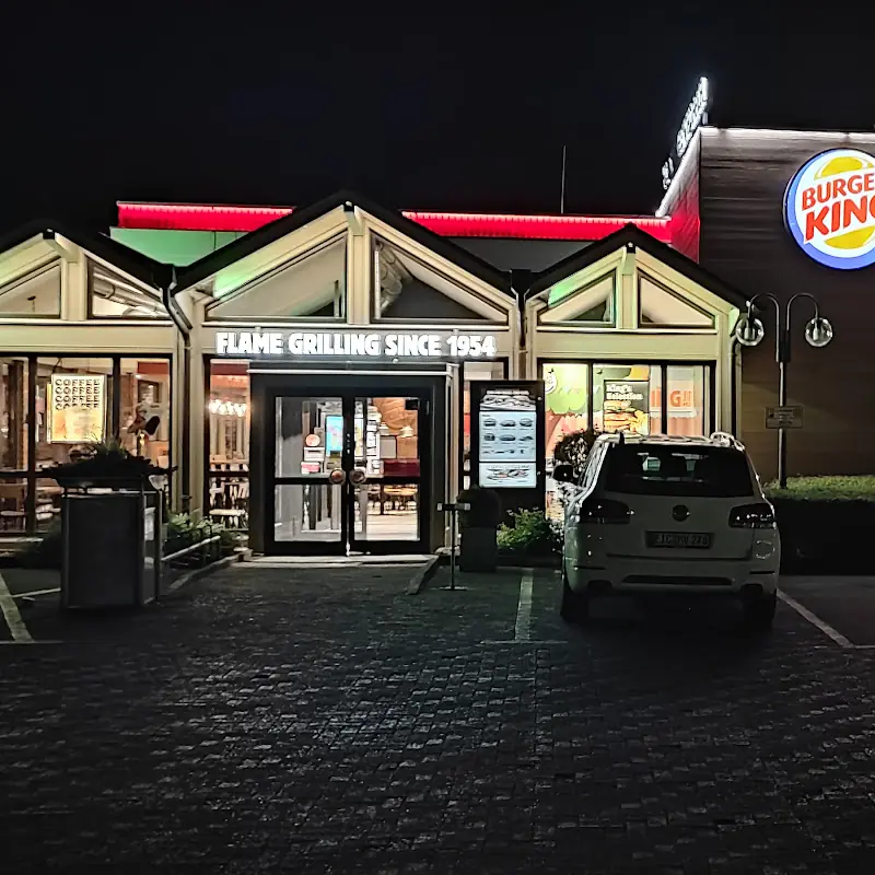 Burger King