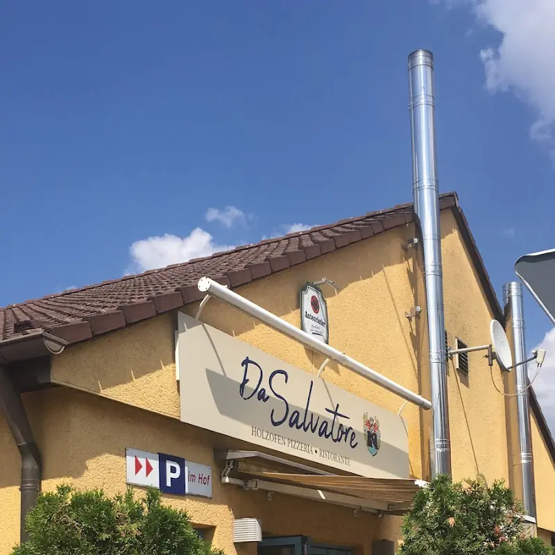 Restaurant Da Salvatore