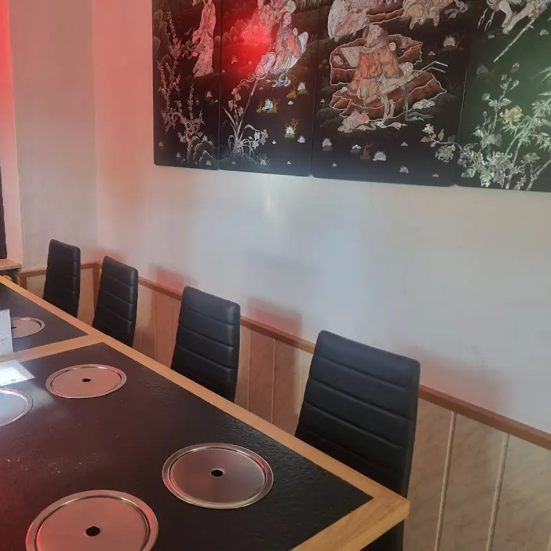 Mr. Zhao HOT POT