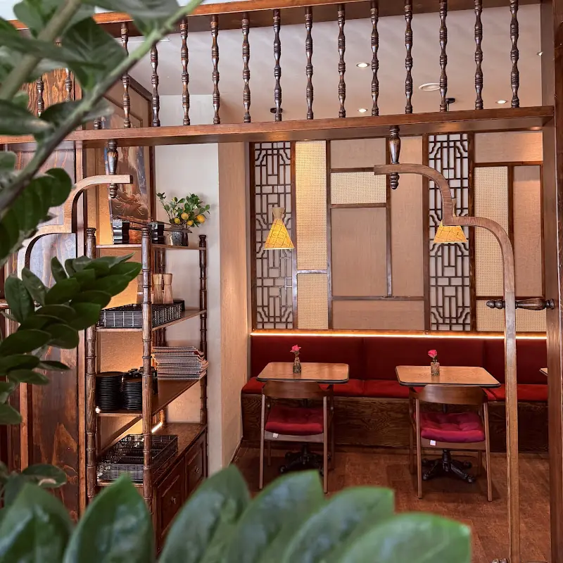 Vi Nha Restaurant