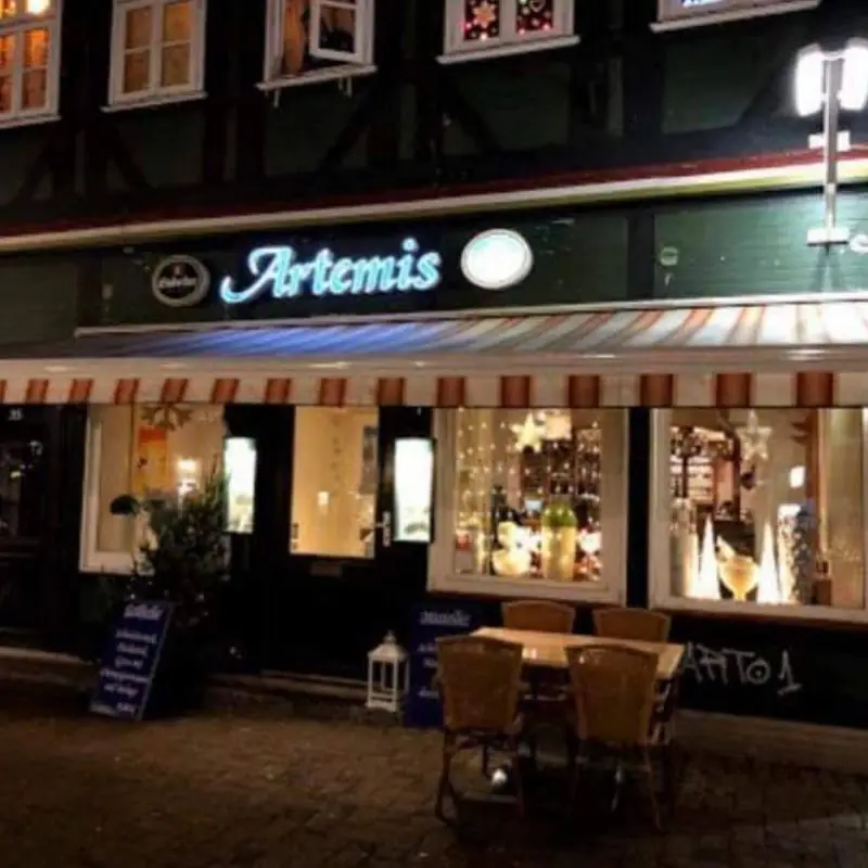 Restaurant Artemis
