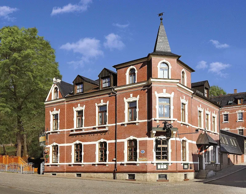 Hotel Zur Post