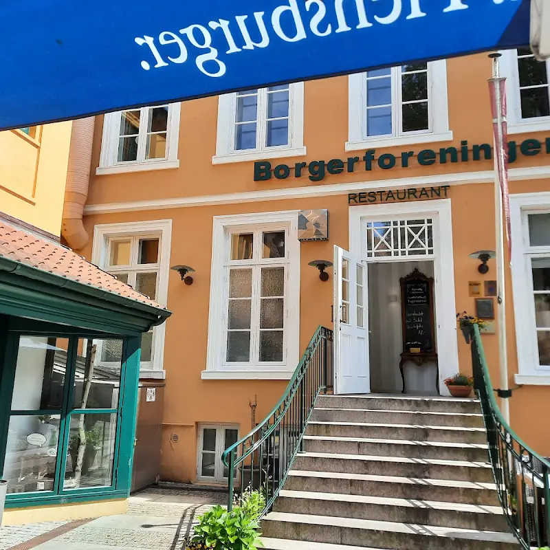 Restaurant Borgerforeningen
