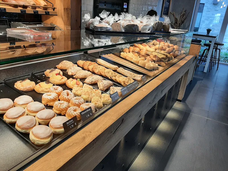 Bäckerei Schmidt
