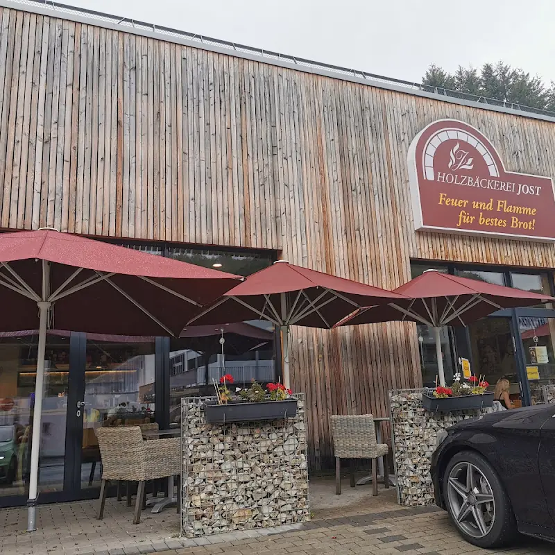 Bäckerei Jost GmbH (In der Vollmersbach)