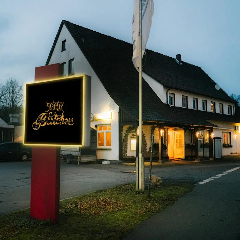 The Butchers Beef Club & Premium Event Catering GmbH