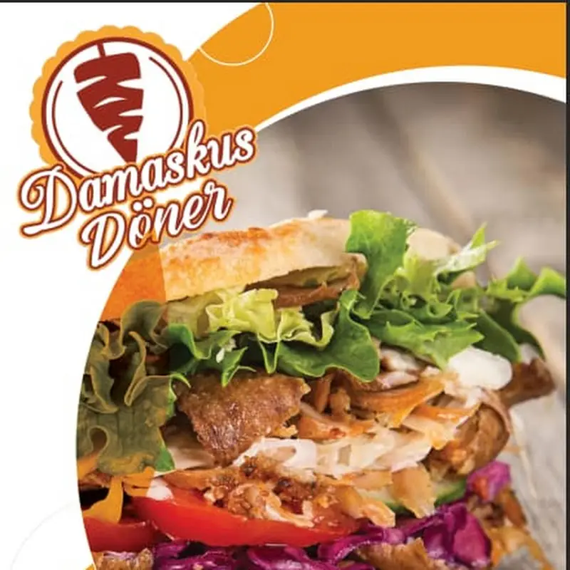 Damaskus Döner