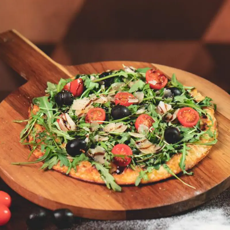 Pizzeria Toscana